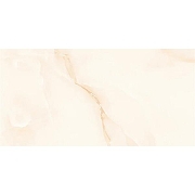 Керамогранит Avroria Arsenia Onyx Beige AM22-19 бежевый Полированный 60х120 см
