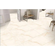 Керамогранит Avroria Arsenia Onyx Beige AM22-19 бежевый Полированный 60х120 см-2