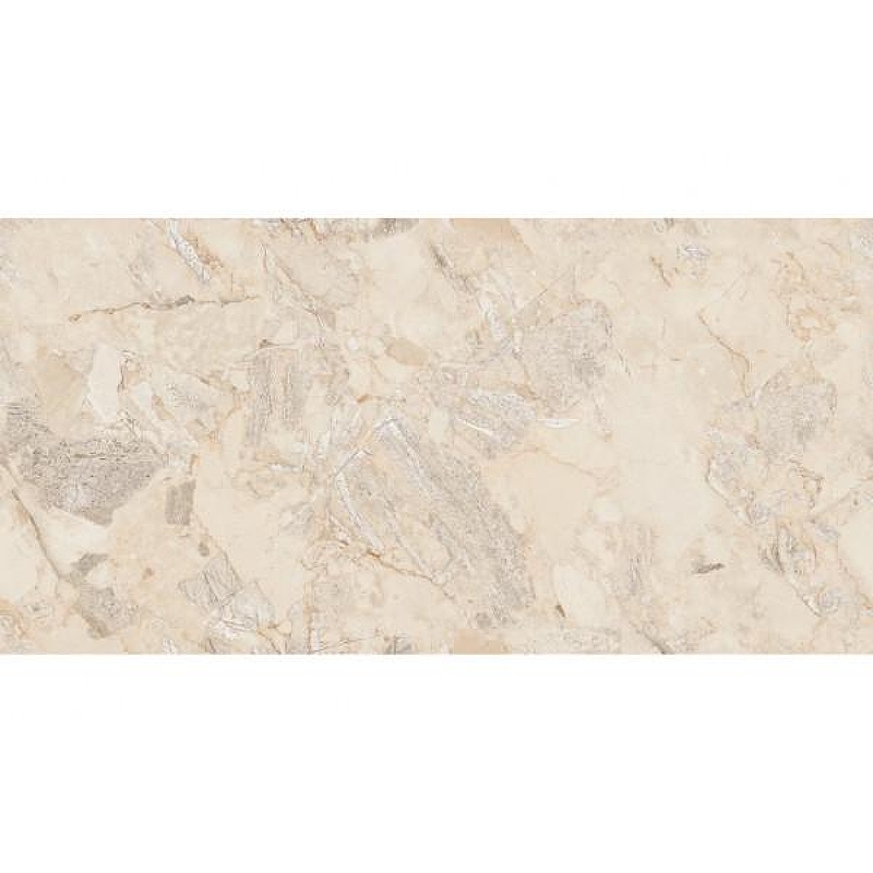 Керамогранит Avroria Avroria Nairobi Bianco AS22-21 бежевый Полированный 