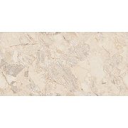 Керамогранит Avroria Avroria Nairobi Bianco AS22-21 бежевый Полированный 60х120 см