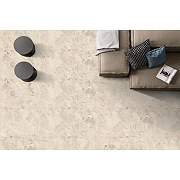 Керамогранит Avroria Avroria Nairobi Bianco AS22-21 бежевый Полированный 60х120 см-2