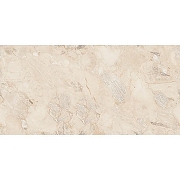 Керамогранит Avroria Avroria Nairobi Bianco AS22-21 бежевый Полированный 60х120 см-3
