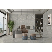 Керамогранит Avroria Clinker Gris AS22-22 серый Полированный 60х120 см-2