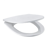 Унитаз компакт Santek Юнион 1WH302420 цвет Белый с сиденьем Микролифт-9