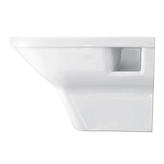 Комплект унитаза с инсталляцией Santek Лайн 1WH501750 с сиденьем Микролифт и клавишей смыва цвет Белый-6