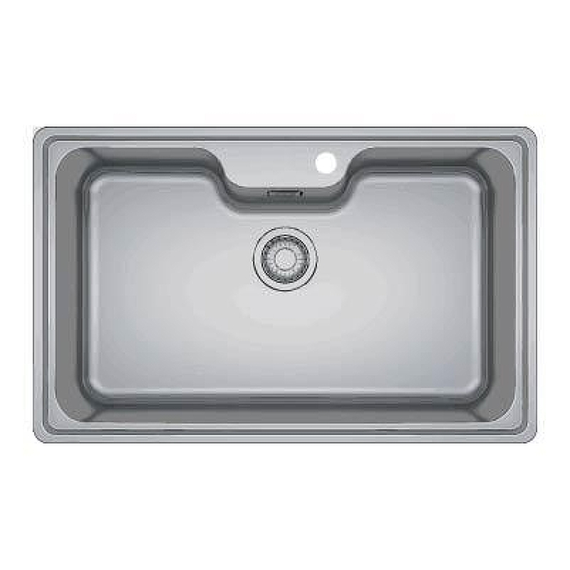 Кухонная мойка Franke Smart 61 122.0689.806 