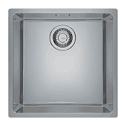 Кухонная мойка Franke Maris 44 122.0689.807 цвет Сталь