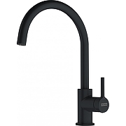 Смеситель для кухни Franke Lina XL 115.0626.019 цвет Черный
