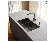 Смеситель для кухни Franke Atlas Neo 115.0628.207 цвет Черный-1