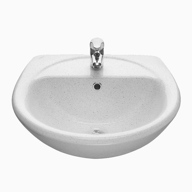 Раковина Santeri Соната 54 1.3111.2.S01.11B.0 