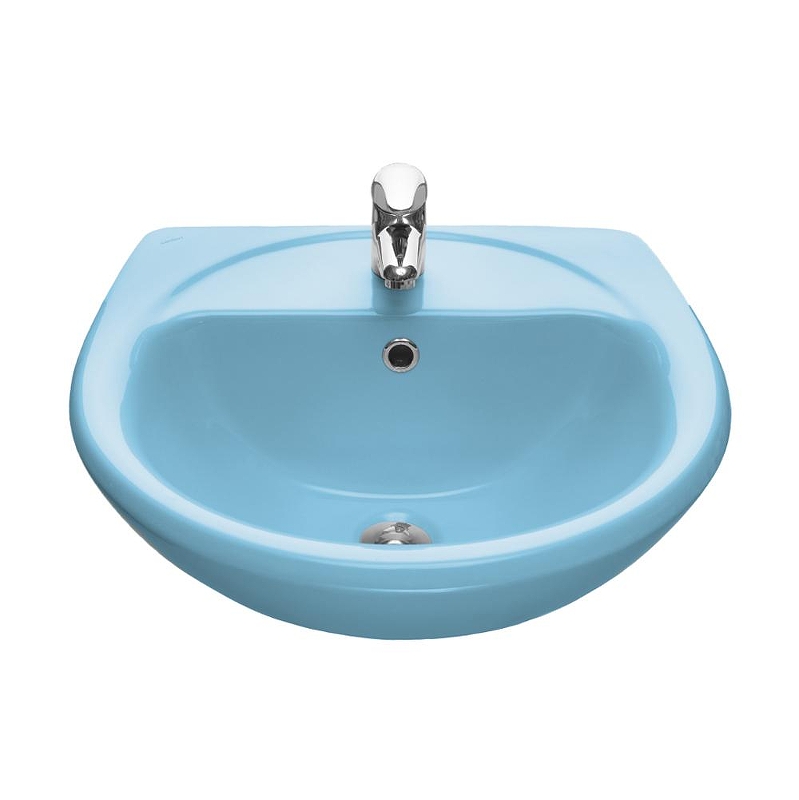 Раковина Santeri Соната 54 1.3111.2.S06.11B.0 