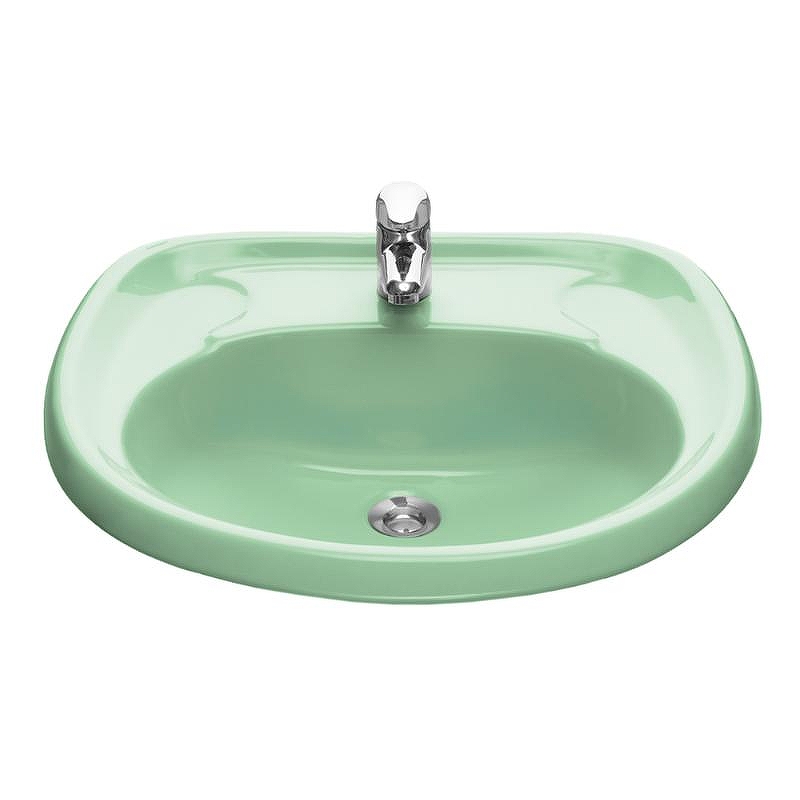 Раковина Santeri Воротынский 57 1.3111.7.S04.10B.0 