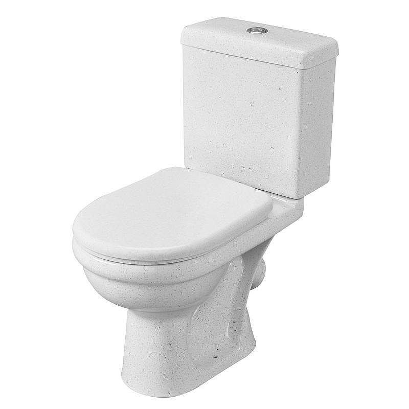 Унитаз компакт Santeri Визит 1.P405.3.S01.00B.F 