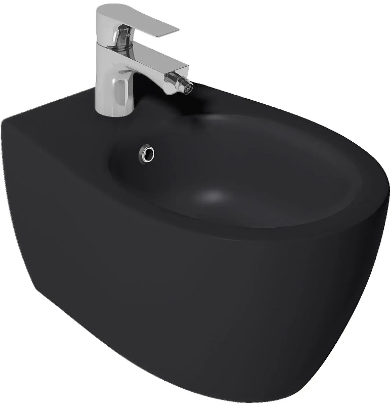 Биде Isvea Sentimenti Neo 10AR41010-2N подвесное 