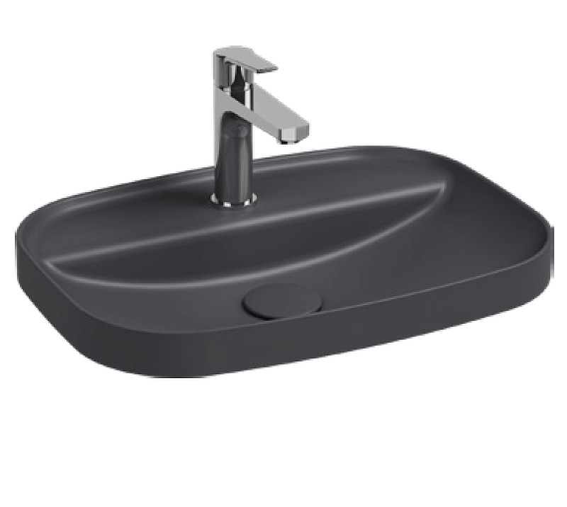 Раковина Isvea Infinity 55 10NF50055-2C 