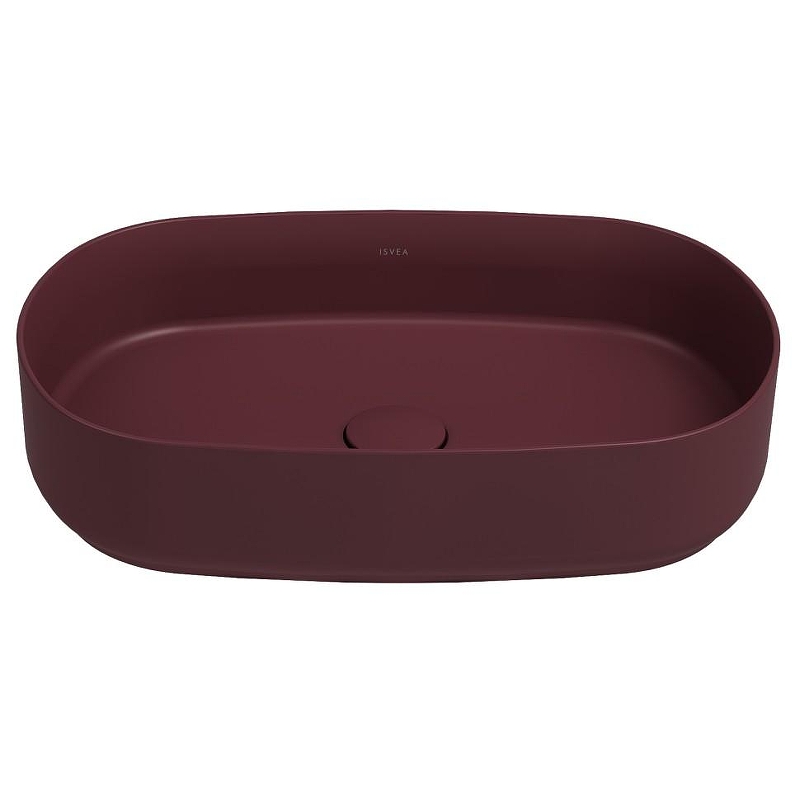 Раковина Isvea Infinity 55 10NF65055-2R 