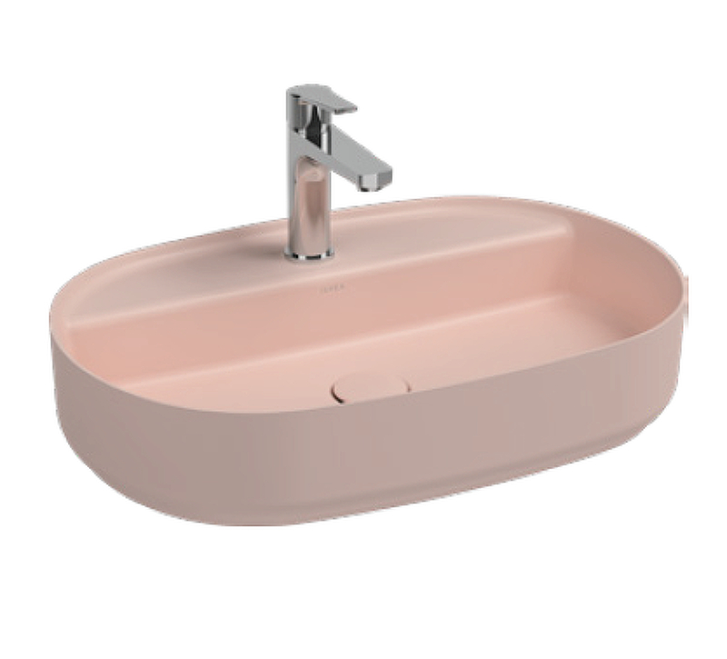 Раковина Isvea Infinity 60 10NF65060-2S 