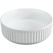 Раковина Isvea Infinity 36 10NF66036-2L цвет Белый матовый