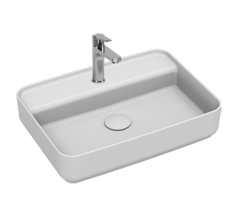 Раковина Isvea Infinity 55 10NF66055 