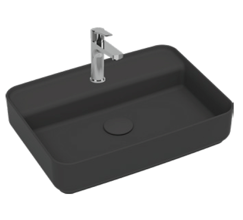 Раковина Isvea Infinity 55 10NF66055-2C 