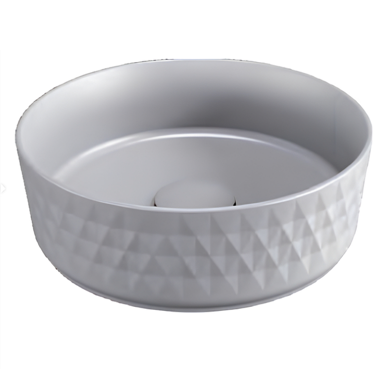 Раковина Isvea Davanti 36 10NF67036-2V 