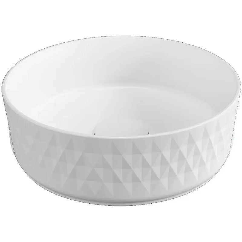 Раковина Isvea Davanti 36 10NF67036-2L 