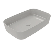 Раковина Isvea Peak 60 10PE67060 цвет Белый