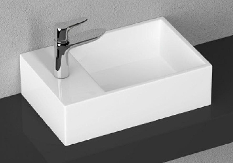 Раковина Isvea Purita 45 10PL50045 