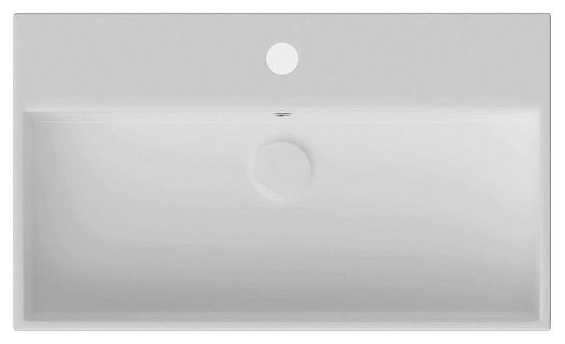 Раковина Isvea Purita 71 10PL50070 