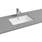 Раковина Isvea Soluzione 50 10PL77045 цвет Белый