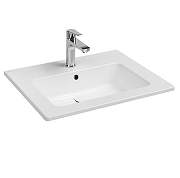 Раковина Isvea SistemaT 62 10SL50061 цвет Белый