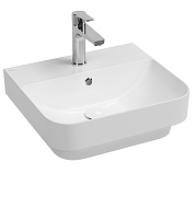 Раковина Isvea Sott'Aqua 48 10SQ50048 цвет Белый