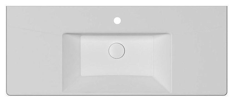 Раковина Isvea SistemaV 121 1050120 