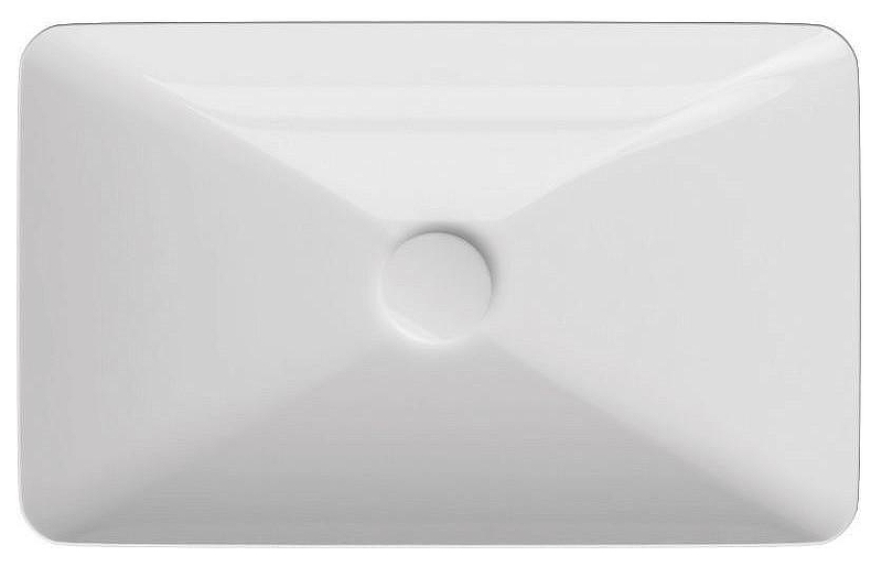 Раковина Isvea SistemaY Clear 60 10SY50060 