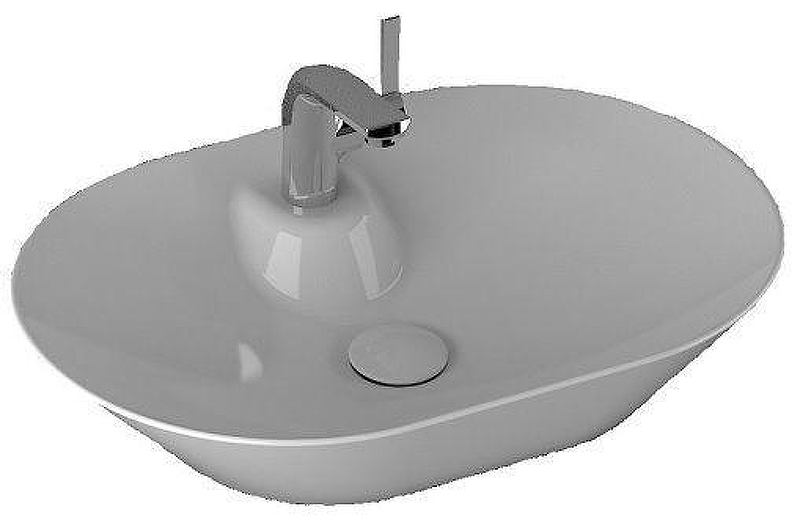 Раковина Isvea SistemaY Soft 60 10SY51060 