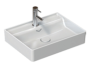 Раковина Isvea Vea 61 10VAS5061I цвет Белый