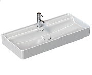 Раковина Isvea Vea 101 10VAS5101I цвет Белый