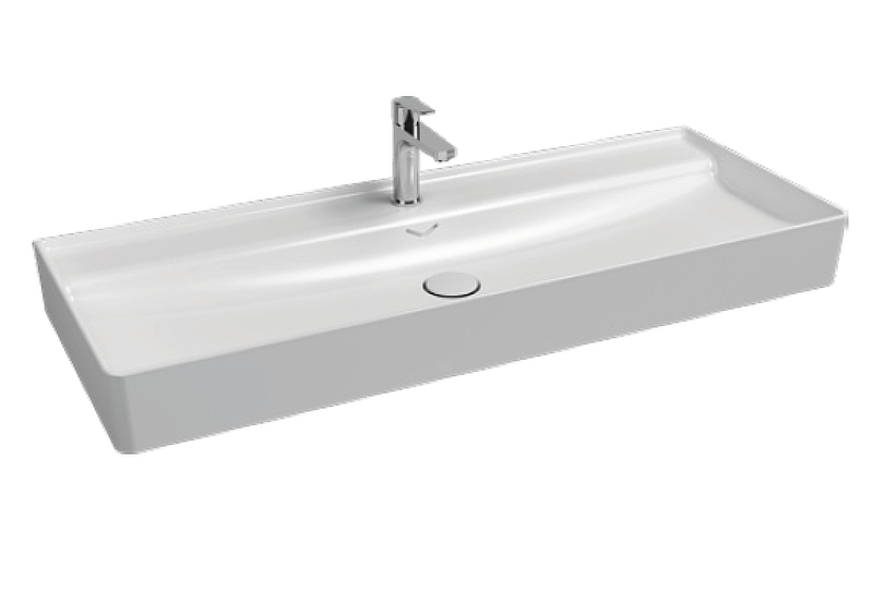 Раковина Isvea Vea 121 10VAS5120I 