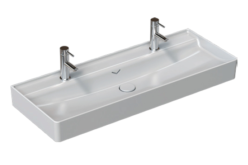 Раковина Isvea Vea 121 10VAS5121I 