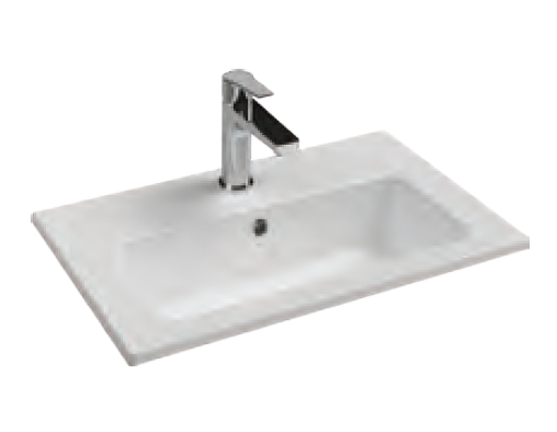 Раковина Isvea SistemaT 70 10SL50071 