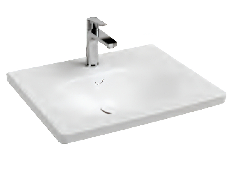 Раковина Isvea SistemaS 61 10SS50061 