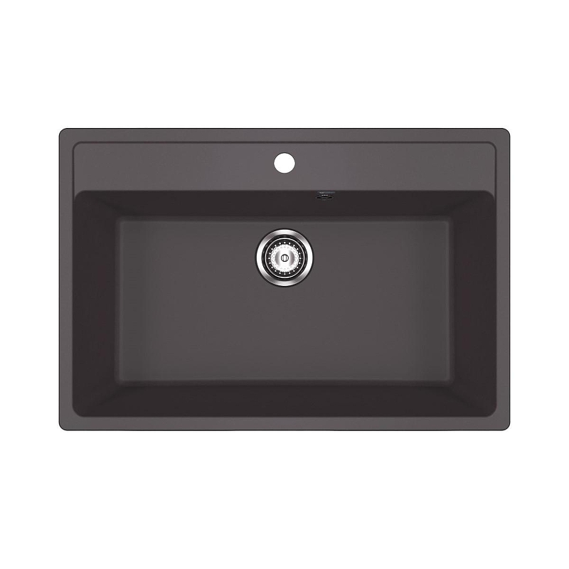 Кухонная мойка Ulgran Classic U-600-345 