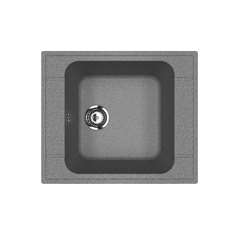 Кухонная мойка Ulgran Classic U-604-309 