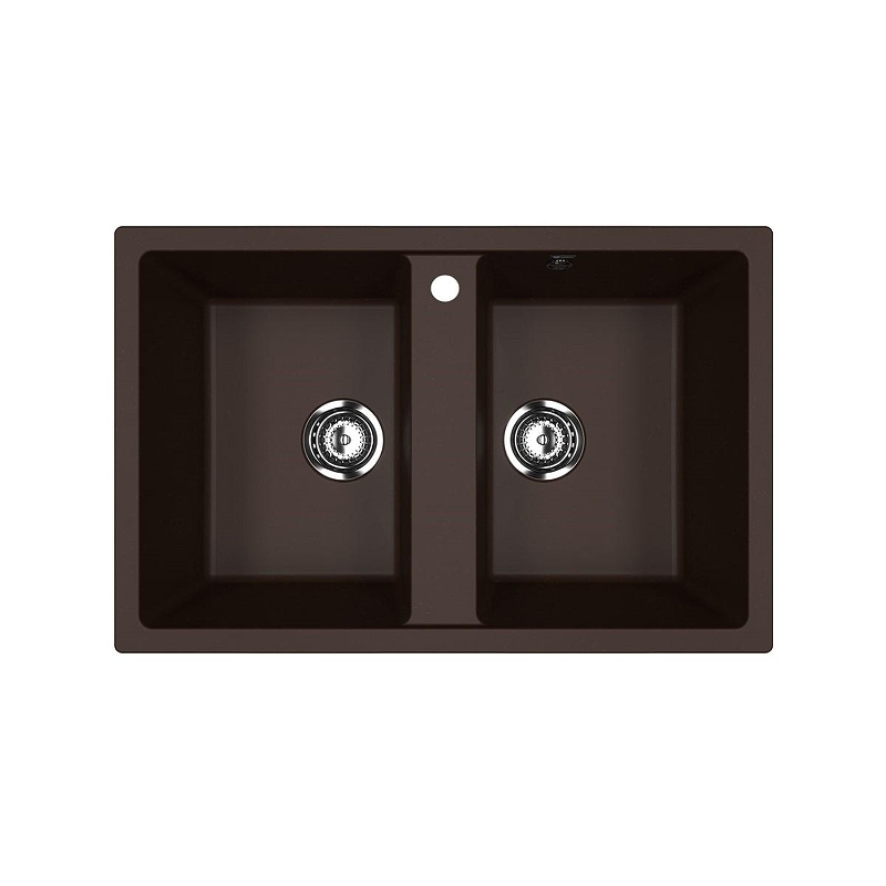 Кухонная мойка Ulgran Classic U-608-345 