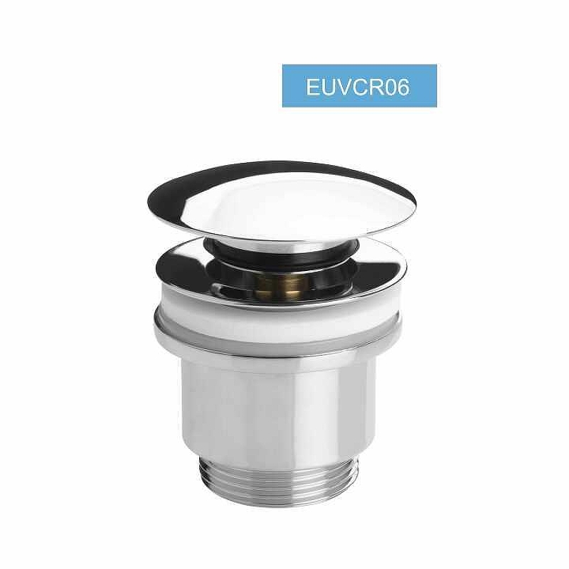 Донный клапан PlastBrno EUVCR06 click clack 