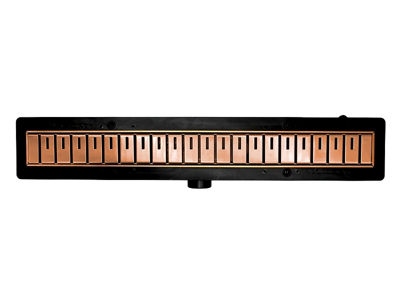 Душевой лоток PlastBrno DESIGN 2 91 SZH885R 