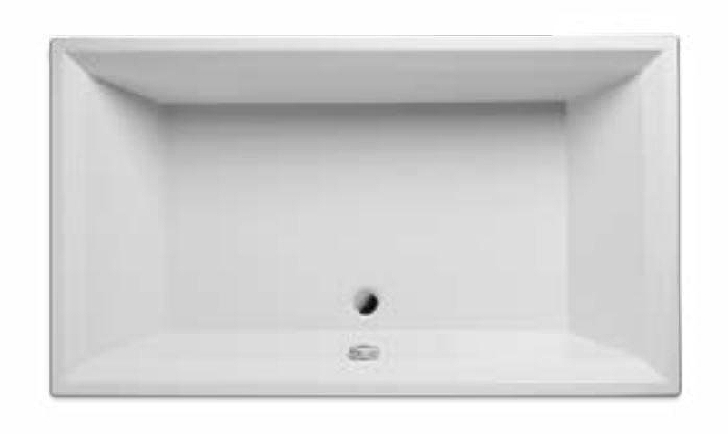 Акриловая ванна Creavit Iris 200x110 KV.IR00.0003 