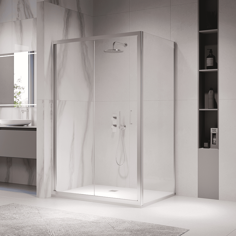 Душевой уголок RGW Passage 100x120 060814202-11 