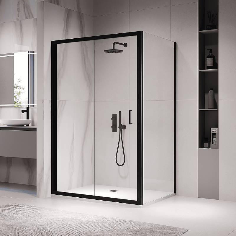 Душевой уголок RGW Passage 100x120 060814202-14 