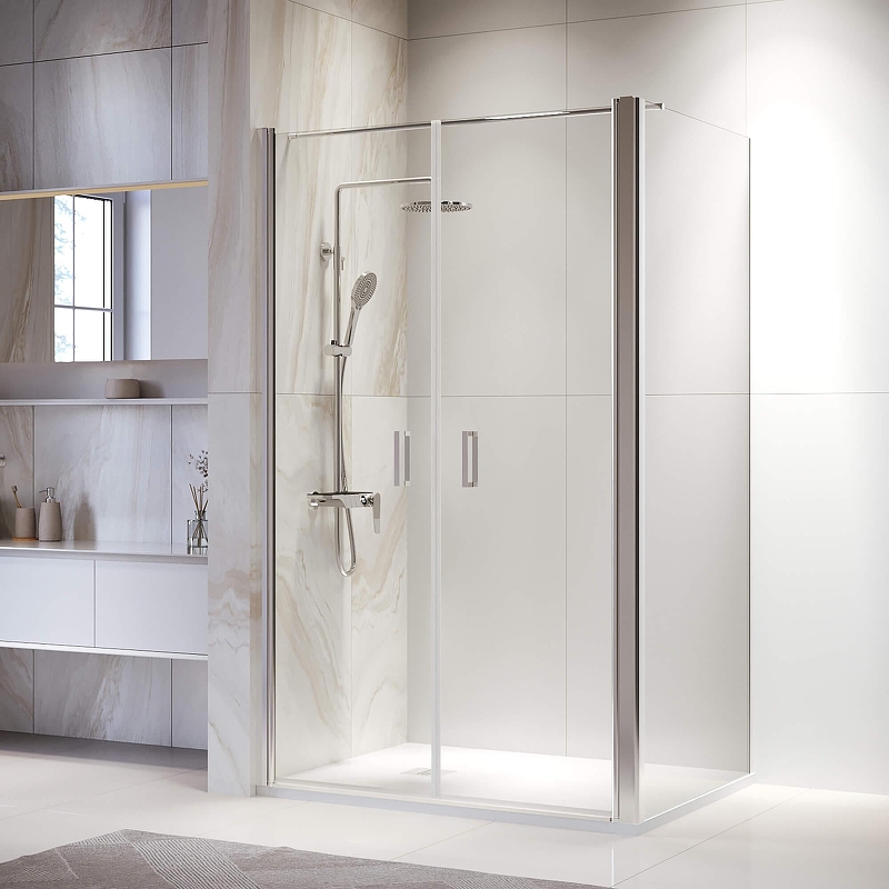 Душевой уголок RGW Passage 60x100 060814460-011 